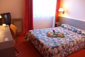 Inter-hotel Otelinn