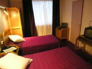 Belazur Hotel