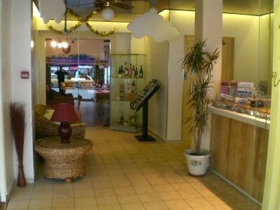 Belazur Hotel