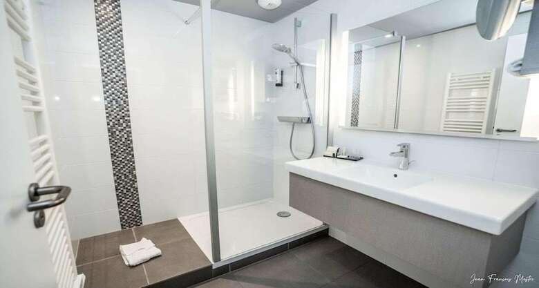 Hotel Best Western Plus Metz Technopole