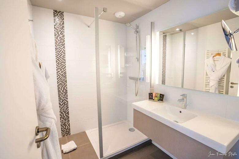 Hotel Best Western Plus Metz Technopole
