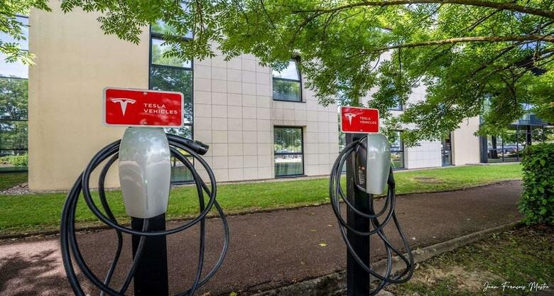 Hotel Best Western Plus Metz Technopole