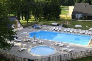 Hotel Quality Quimper Kerloc`h Gwen