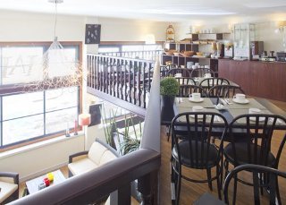 Comfort Hotel Astoria Lorient