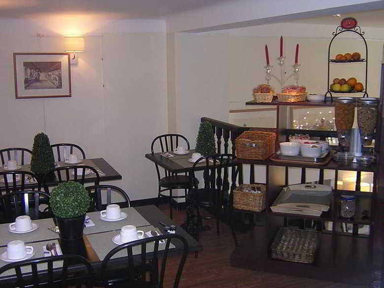 Comfort Hotel Astoria Lorient