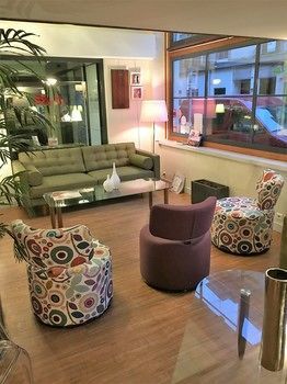 Comfort Hotel Astoria Lorient