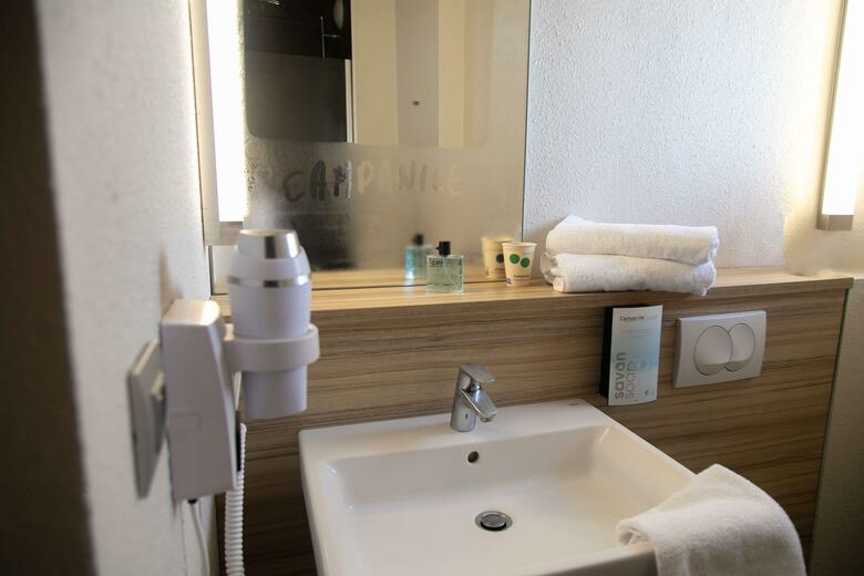 Hotel Campanile - Toulouse - Lunion