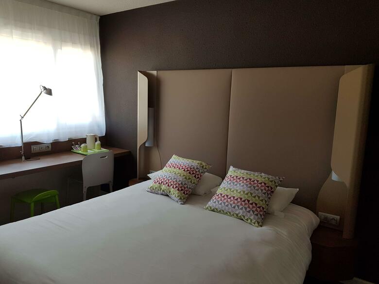 Hotel Campanile - Toulouse - Lunion