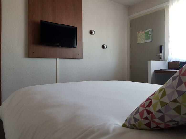 Hotel Campanile - Toulouse - Lunion