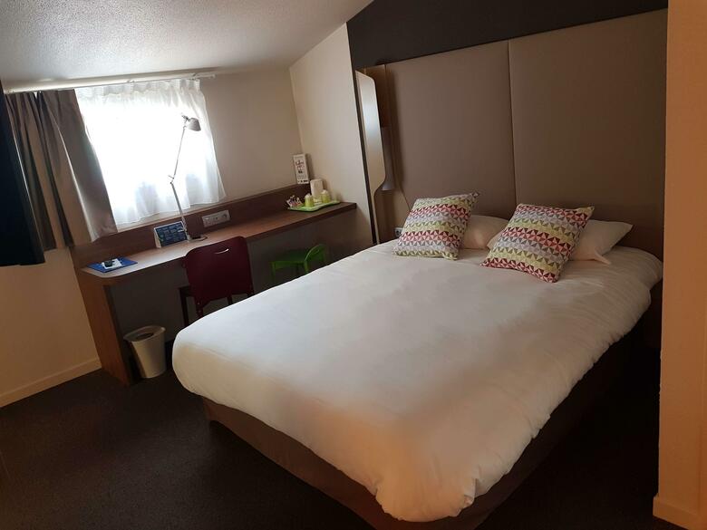 Hotel Campanile - Toulouse - Lunion