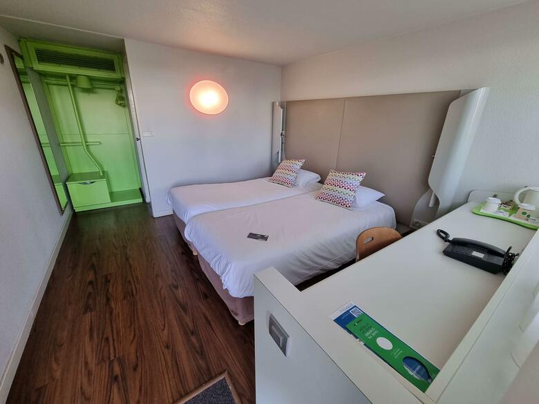 Hotel Campanile - Toulouse - Lunion
