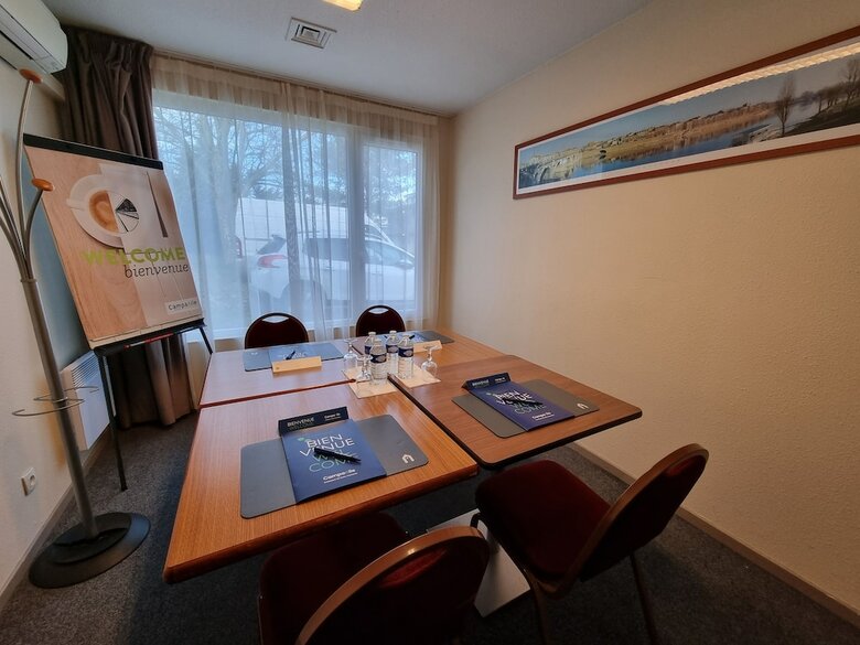 Hotel Campanile - Toulouse - Lunion