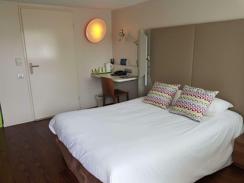 Hotel Campanile - Toulouse - Lunion
