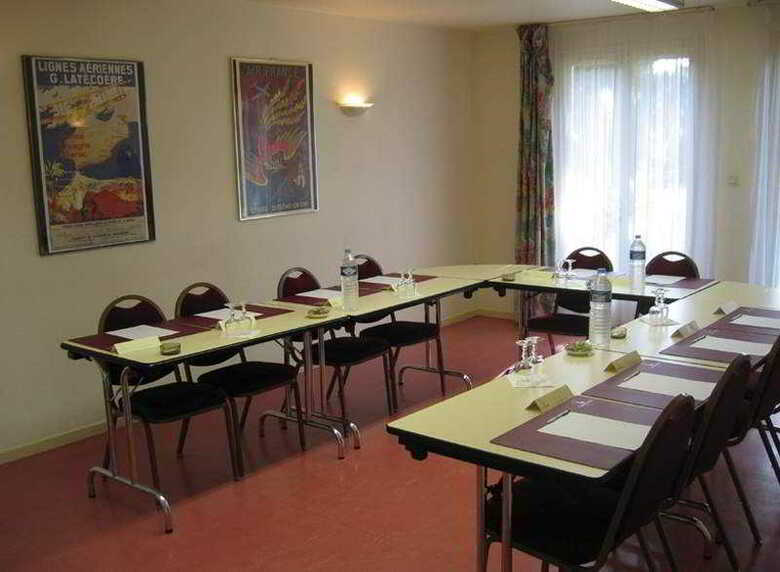 Hotel Campanile - Toulouse - Lunion