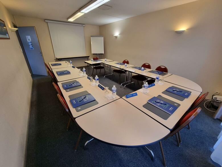 Hotel Campanile - Toulouse - Lunion