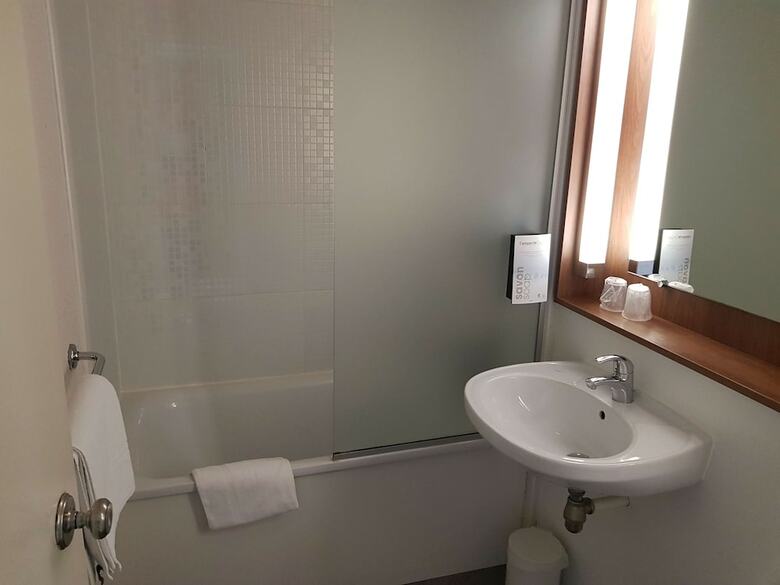 Hotel Campanile - Toulouse - Lunion