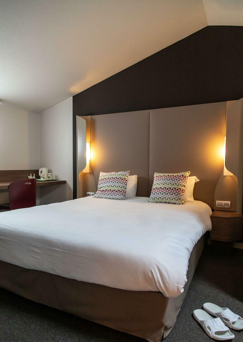 Hotel Campanile - Toulouse - Lunion