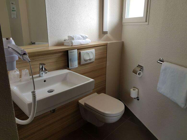 Hotel Campanile - Toulouse - Lunion