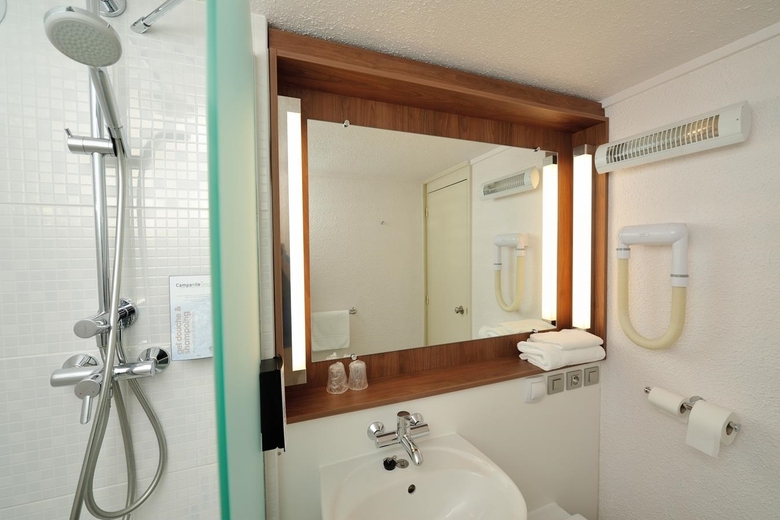 Hotel Campanile - Toulouse - Lunion