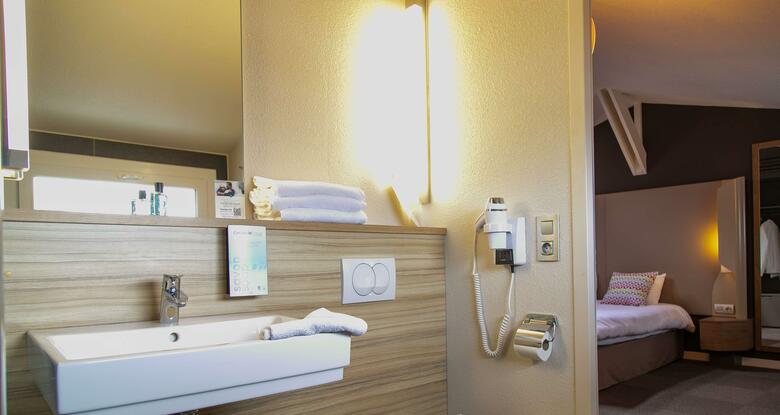 Hotel Campanile - Toulouse - Lunion