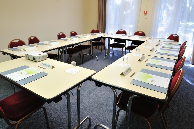 Hotel Campanile - Toulouse - Lunion