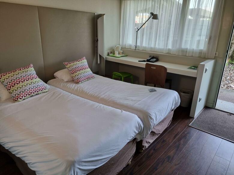 Hotel Campanile - Toulouse - Lunion