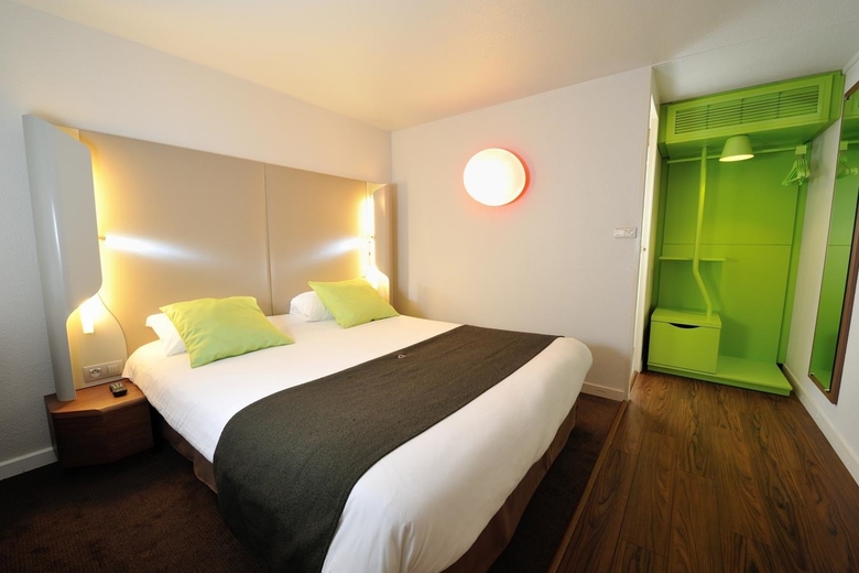 Hotel Campanile - Toulouse - Lunion