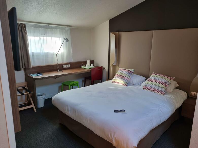 Hotel Campanile - Toulouse - Lunion