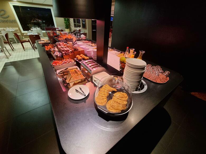 Hotel Campanile - Toulouse - Lunion