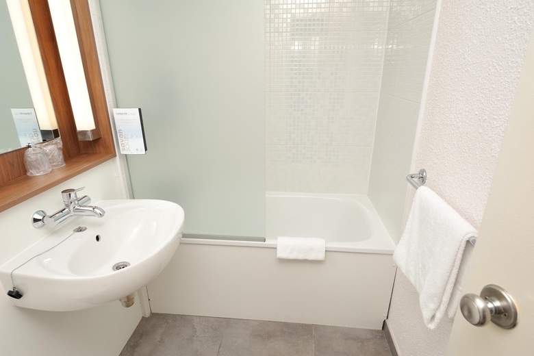 Hotel Campanile - Toulouse - Lunion