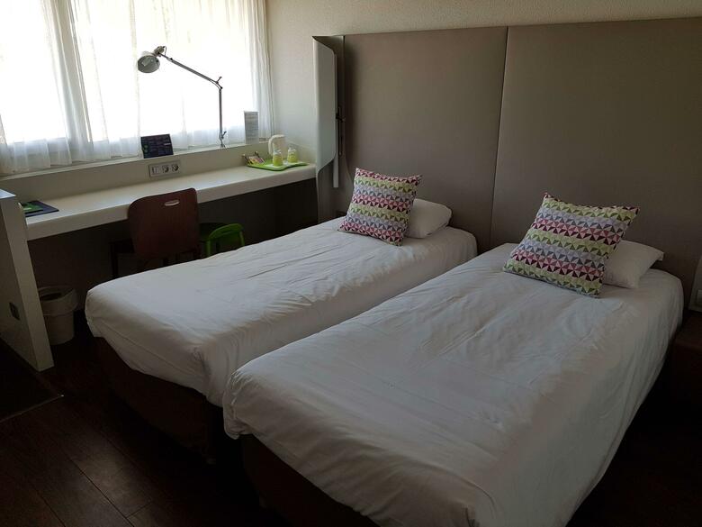 Hotel Campanile - Toulouse - Lunion