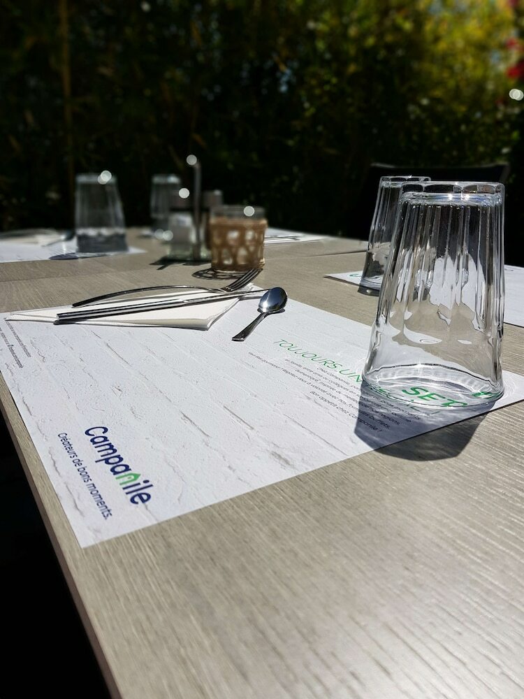 Hotel Campanile - Toulouse - Lunion