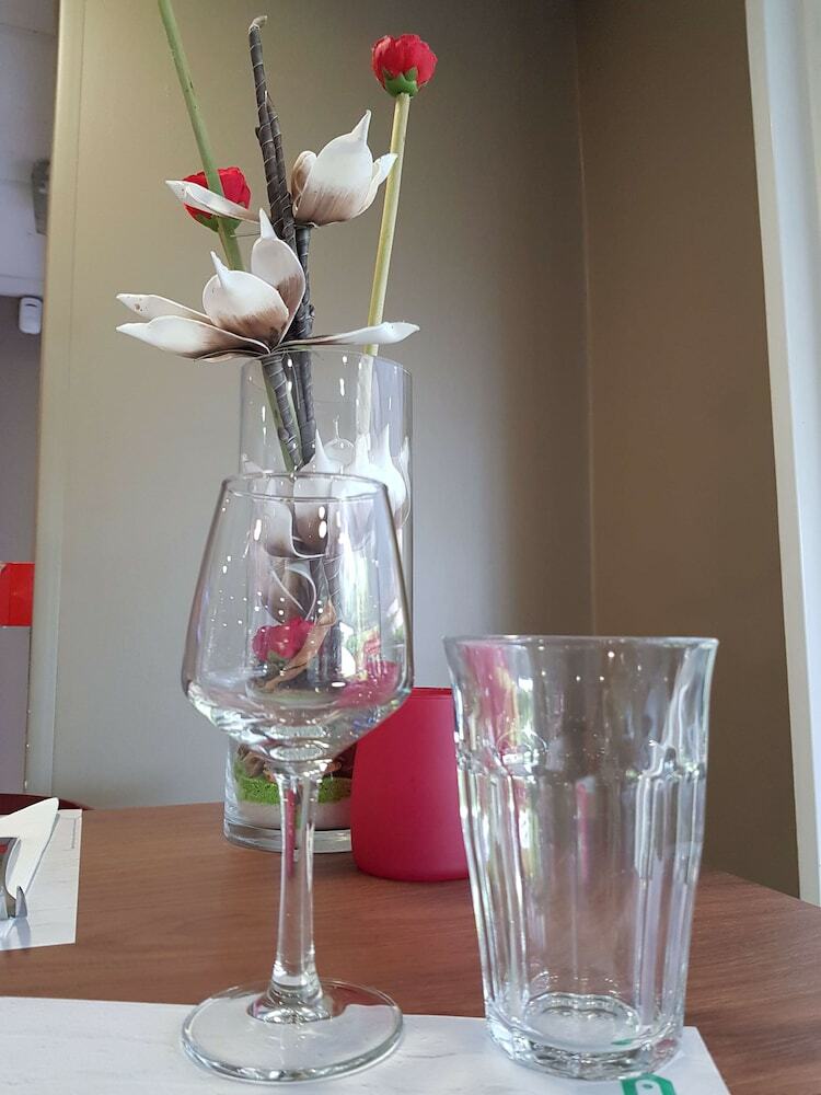 Hotel Campanile - Toulouse - Lunion