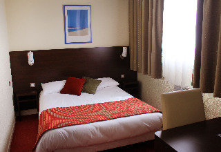Comfort Hotel Paris Orly