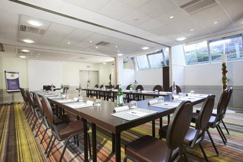 Hotel Paris Boulogne