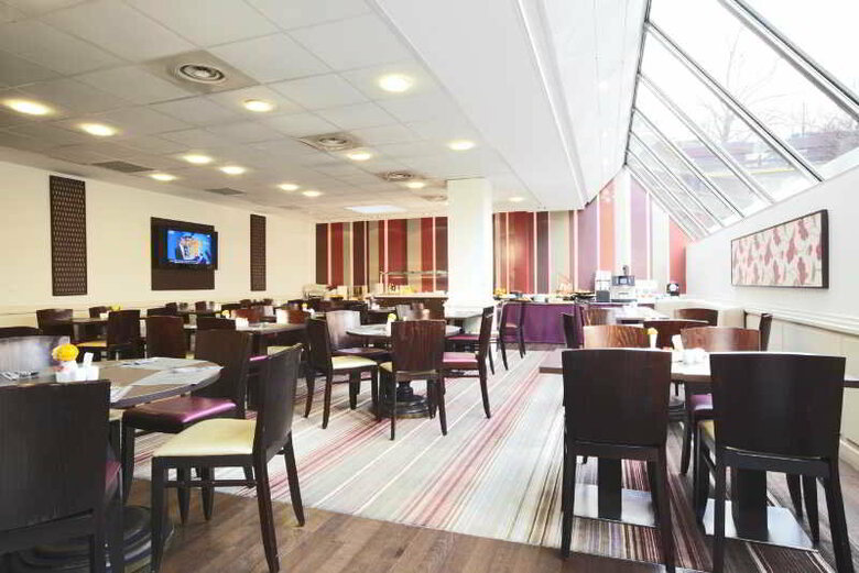 Hotel Paris Boulogne