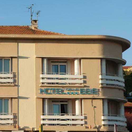 Hotel De La Baie