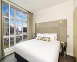 Hotel Clarion Suites Gateway