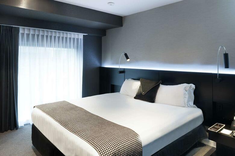 Hotel Stamford Plaza Melbourne