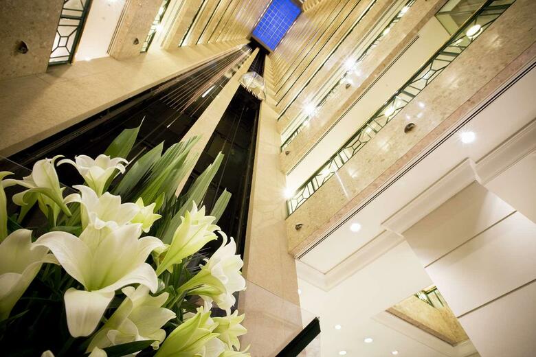 Hotel Stamford Plaza Melbourne
