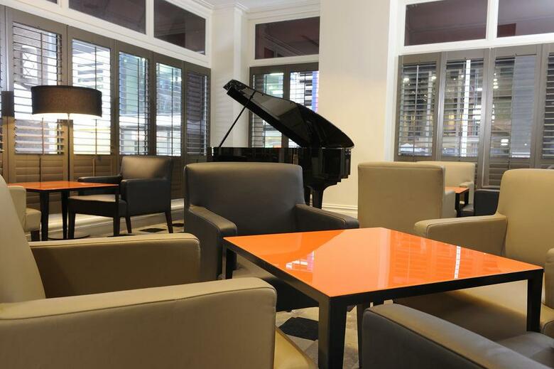 Hotel Stamford Plaza Melbourne