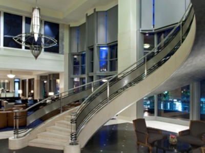 Hotel Westin Melbourne