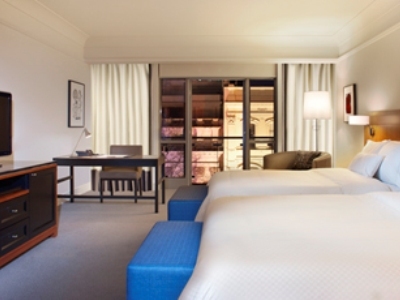 Hotel Westin Melbourne