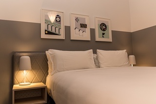Aarons Hotel Sydney