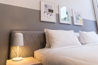 Aarons Hotel Sydney
