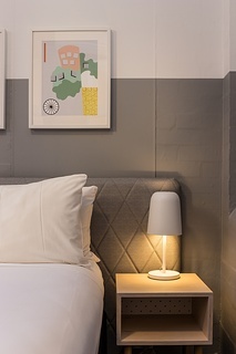 Aarons Hotel Sydney