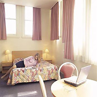 Aarons Hotel Sydney