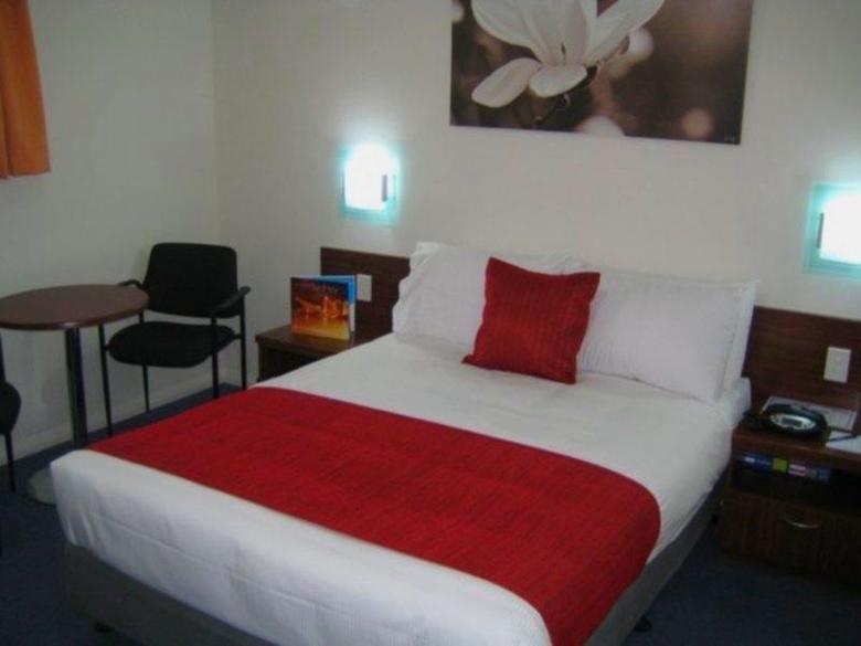 Hotel Devere