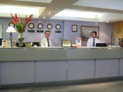 Hotel Devere