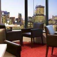 Hotel Pullman Sydney Hyde Park